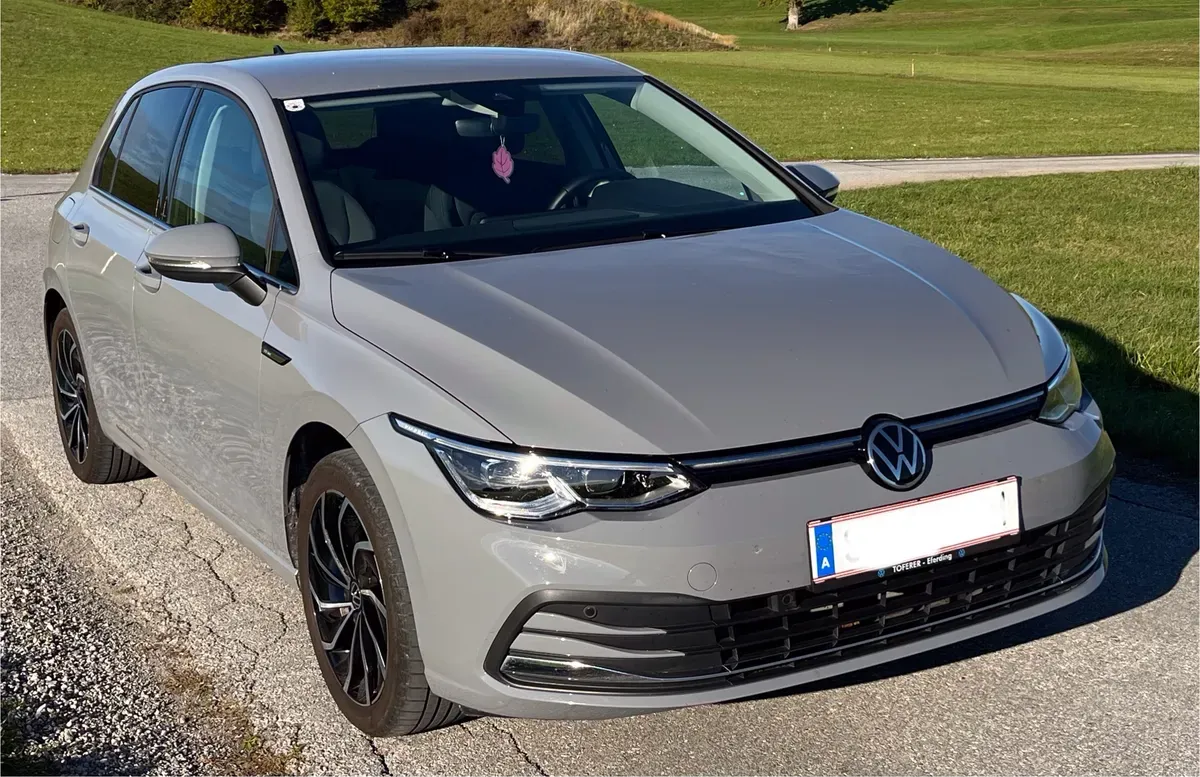 Volkswagen Golf 2020 photo 2