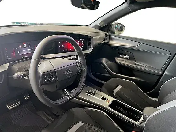 Opel Mokka 2025 photo 4