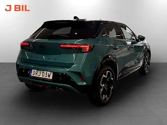 Opel Mokka 2025 photo 3