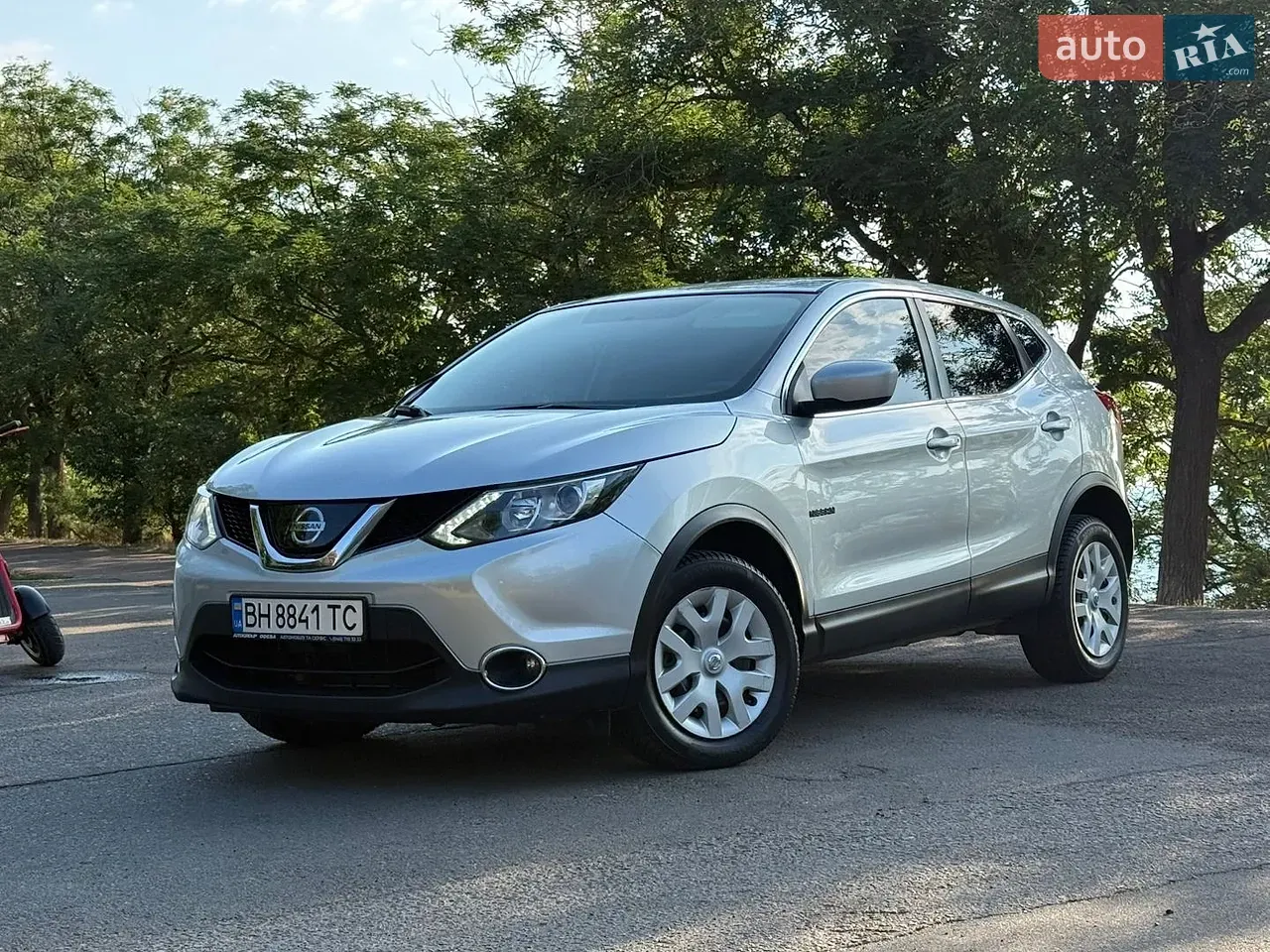 Nissan Rogue 2019 photo 4