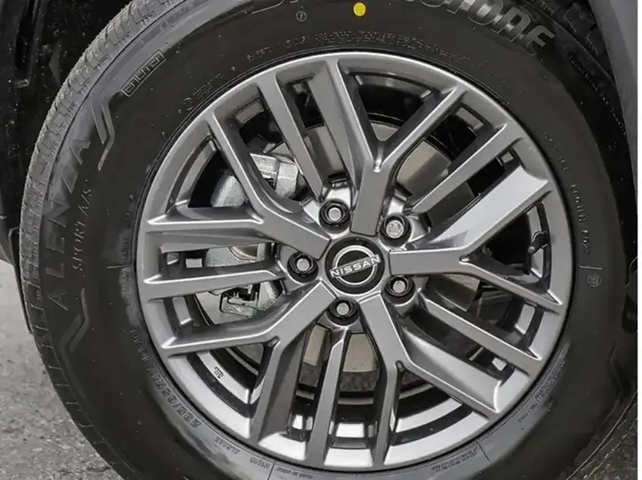 Nissan Rogue 2026 photo 4