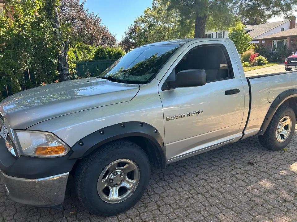 Dodge Ram 1500