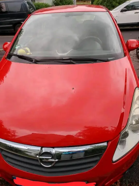 Opel Corsa B