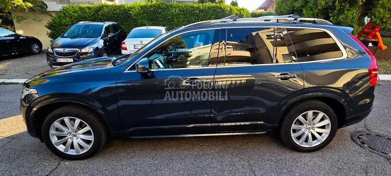 Volvo Xc90 2017 photo 3