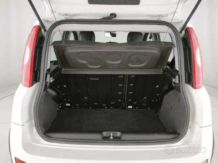 Fiat Panda 2018 photo 4