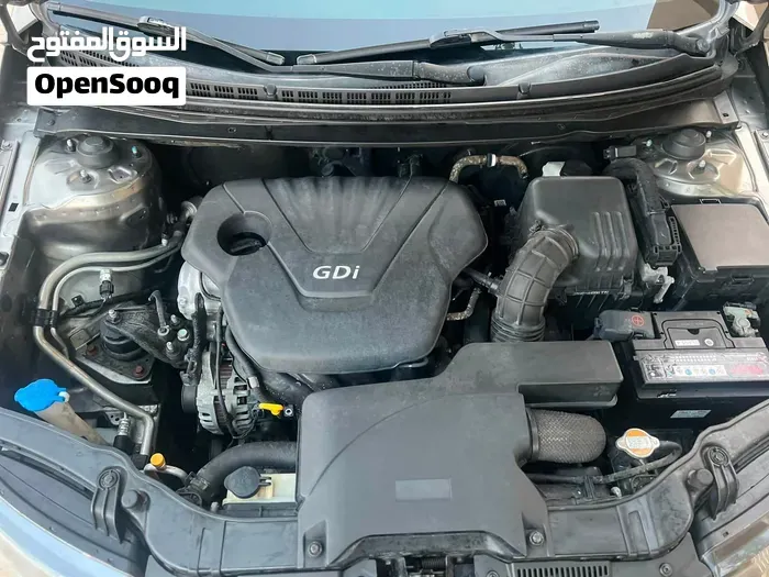 Kia Forte 2012 photo 2