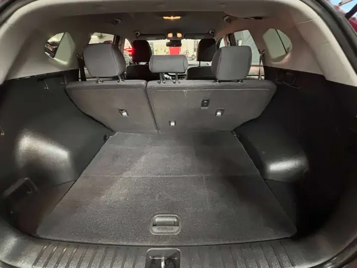 Hyundai Tucson 2021 photo 5