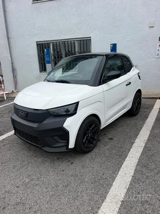 Ligier Myli