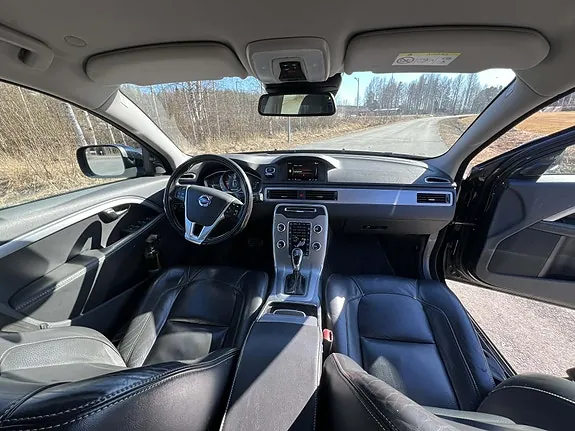 Volvo Xc70 2015 photo 3