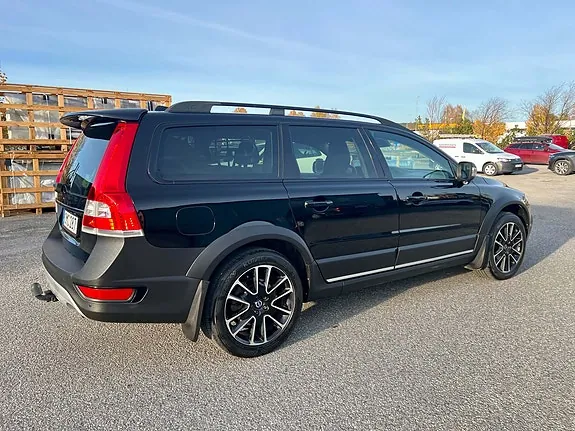 Volvo Xc70 2015 photo 2