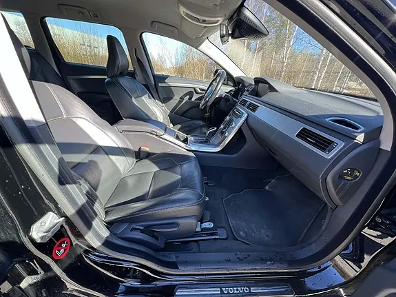 Volvo Xc70 2015 photo 4