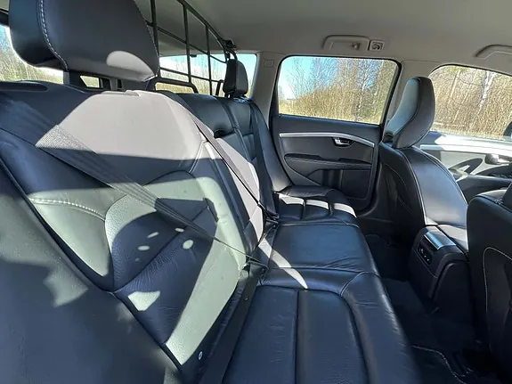 Volvo Xc70 2015 photo 5