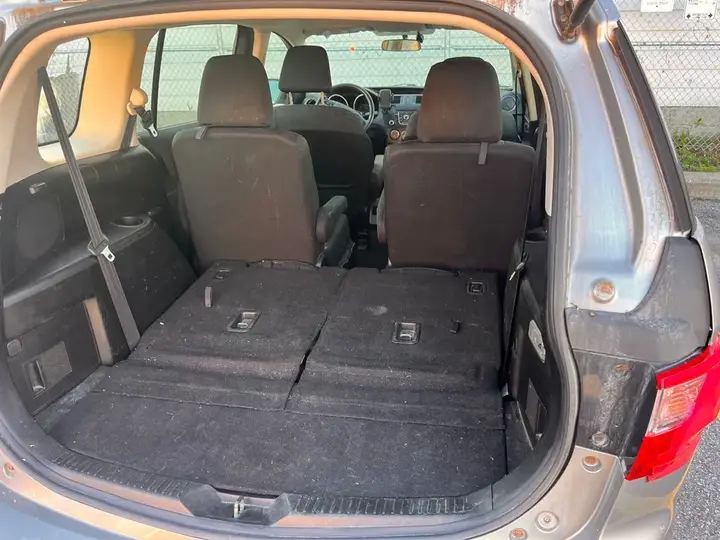 Mazda 5 2014 photo 4