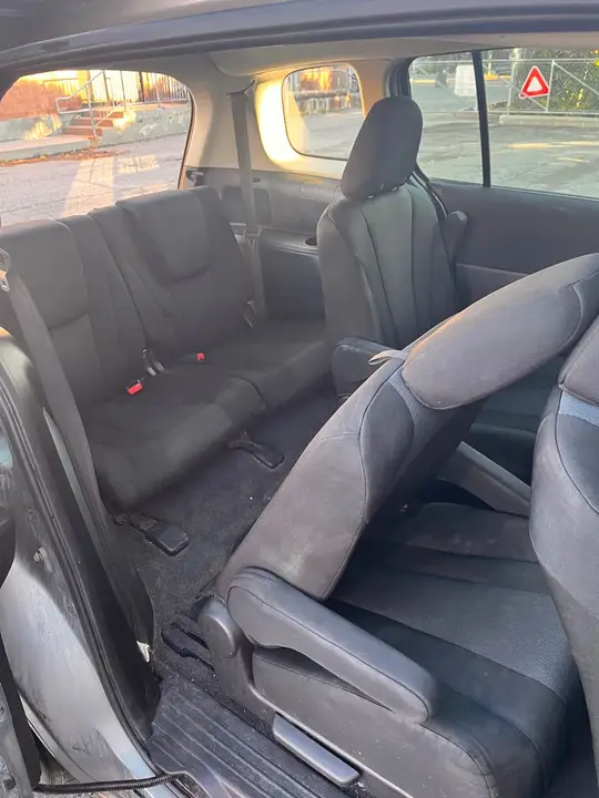 Mazda 5 2014 photo 5