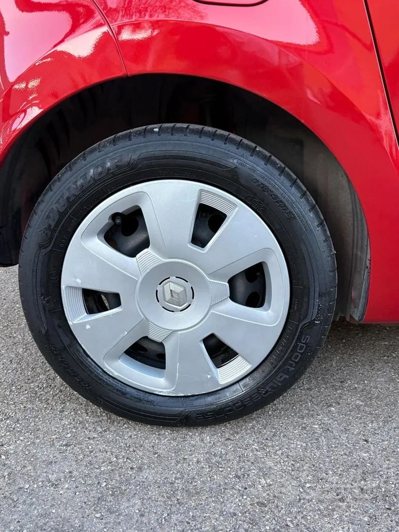 Renault Twingo 2018 photo 3