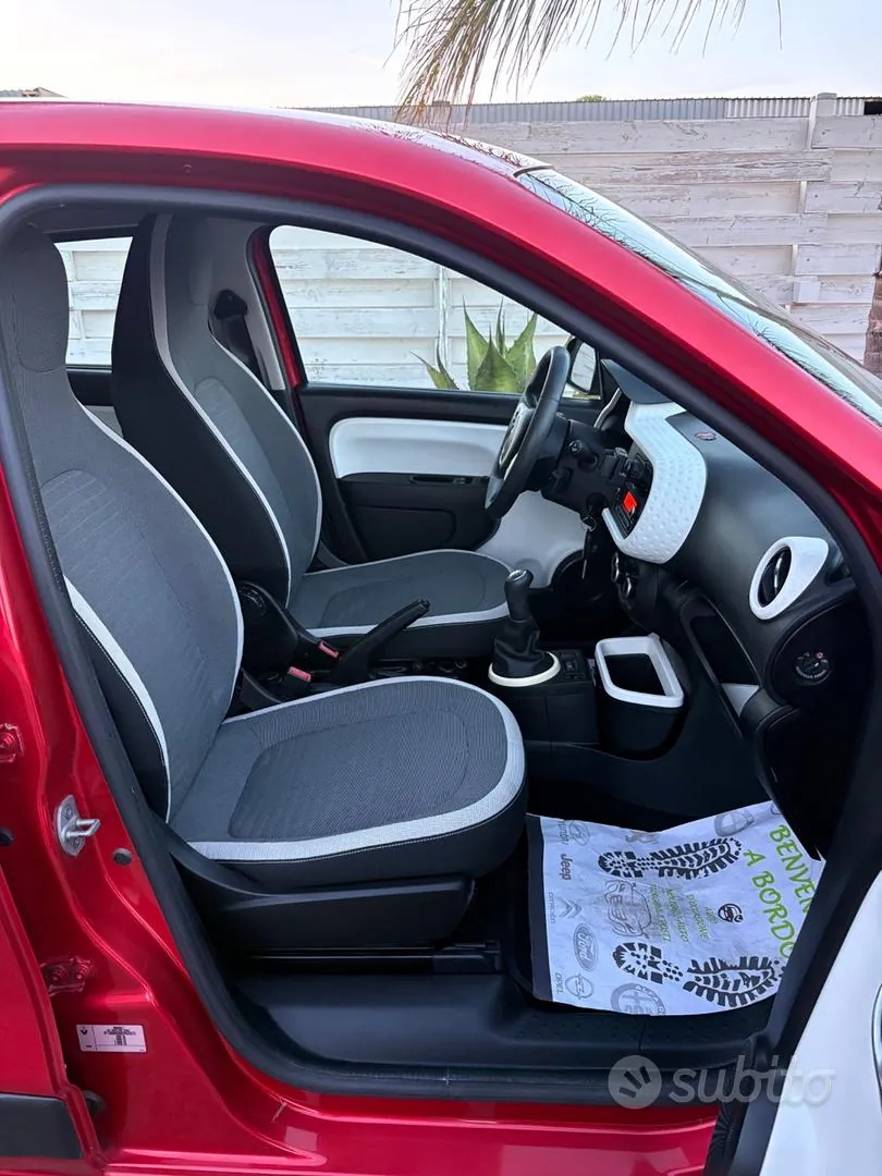 Renault Twingo 2018 photo 4