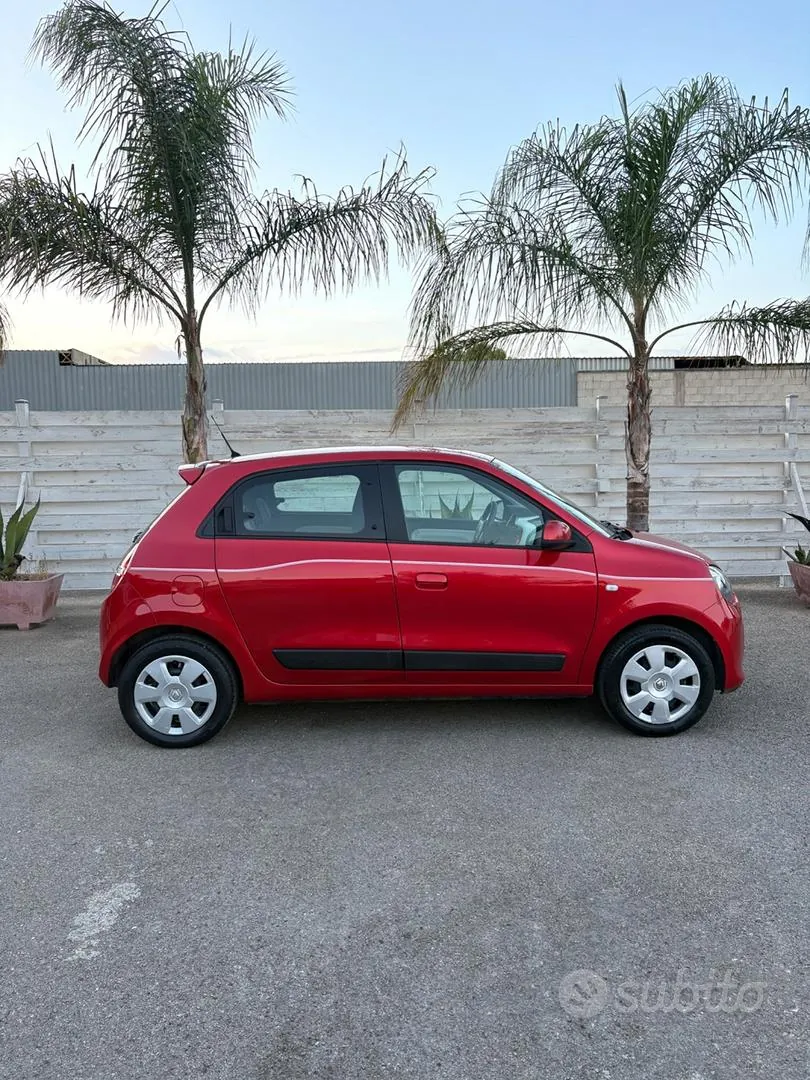 Renault Twingo 2018 photo 5