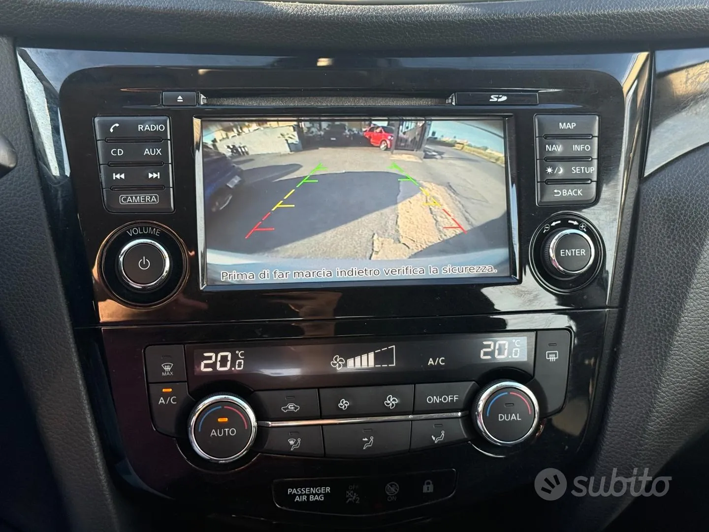 Nissan Qashqai 2016 photo 5