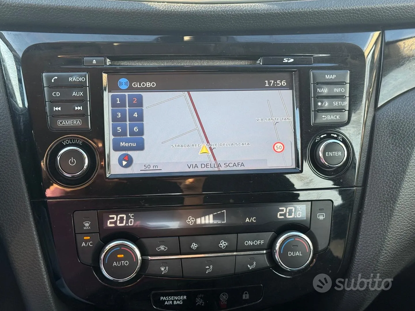 Nissan Qashqai 2016 photo 4