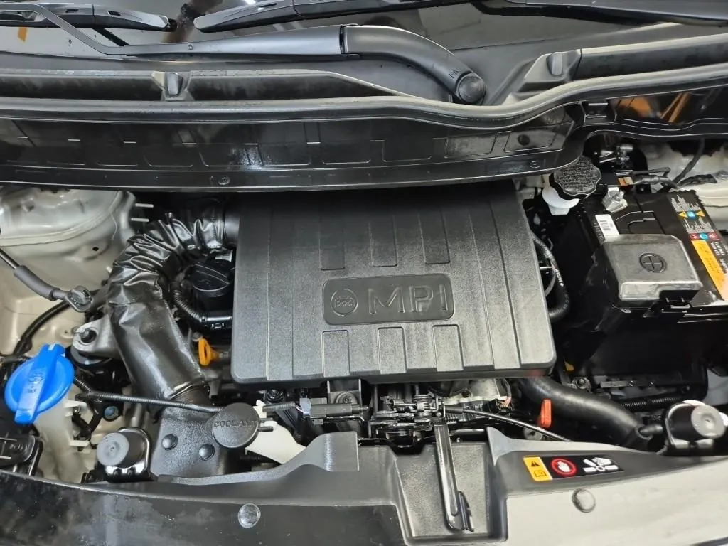 Kia Ray 2023 photo 5
