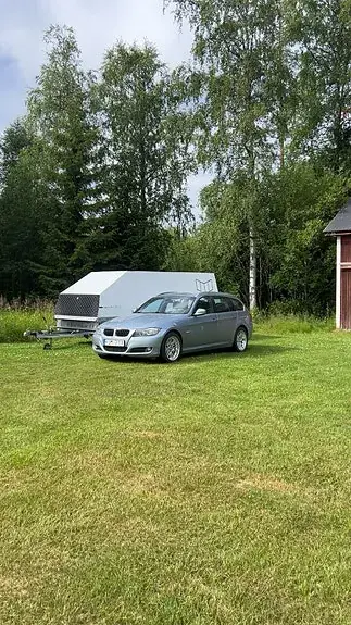 BMW 320D
