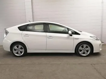 Toyota Prius 2015 photo 4