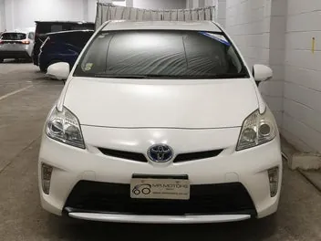 Toyota Prius 2015 photo 5