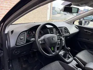 Seat Leon 2014 photo 3