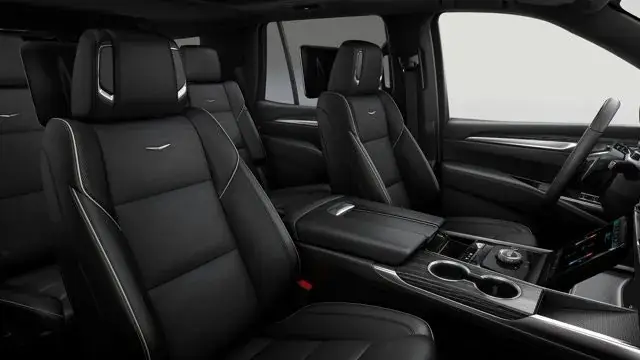 Cadillac Escalade 2027 photo 5