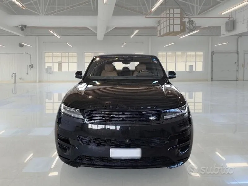 Land Rover Range Rover Sport 2025 photo 2