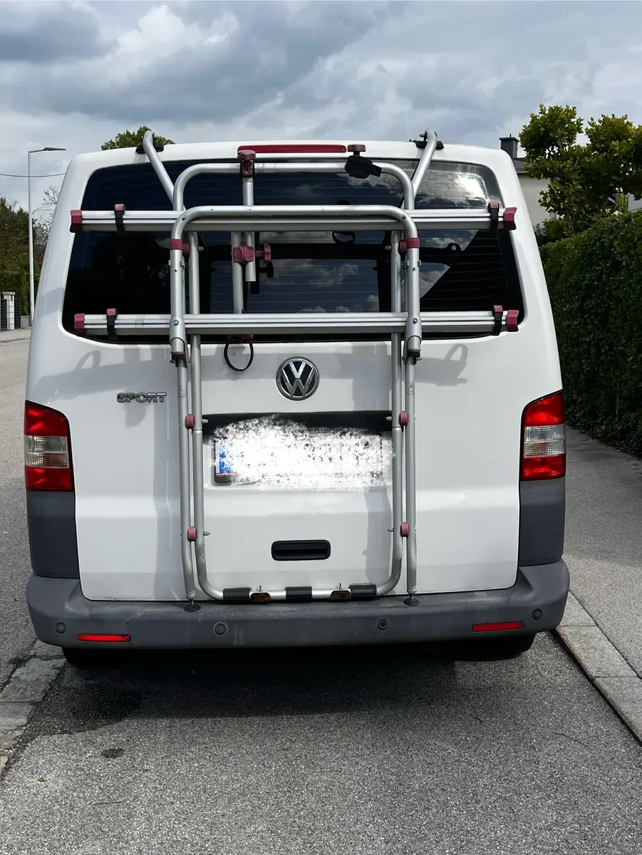 Volkswagen T5