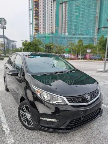 Proton Persona