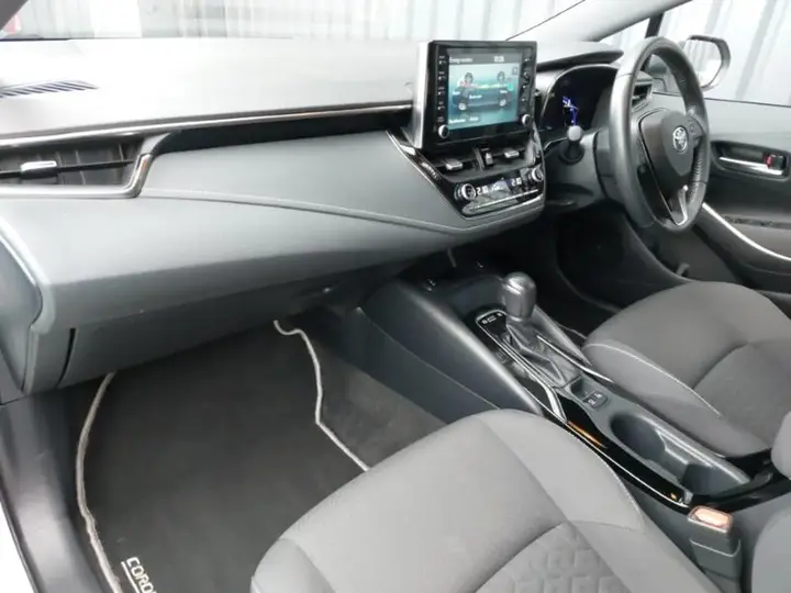 Toyota Corolla 2022 photo 5
