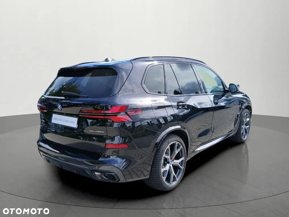 BMW X5 2023 photo 5