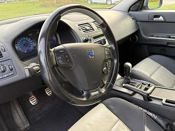 Volvo V50 2011 photo 5