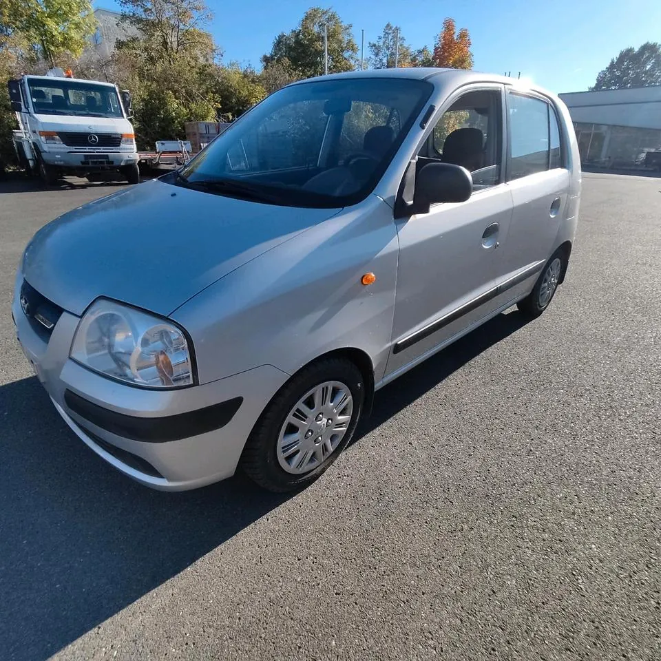 Hyundai Atos