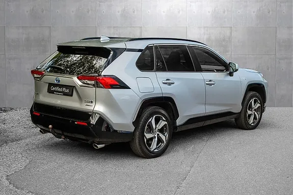 Toyota Rav4 2023 photo 4