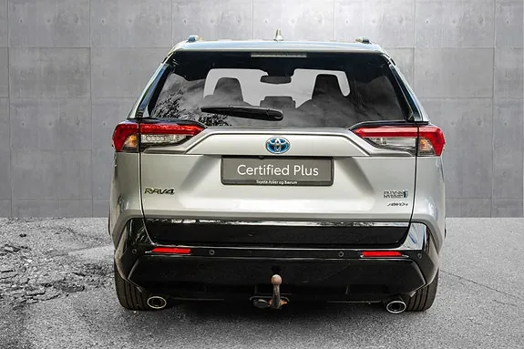 Toyota Rav4 2023 photo 3