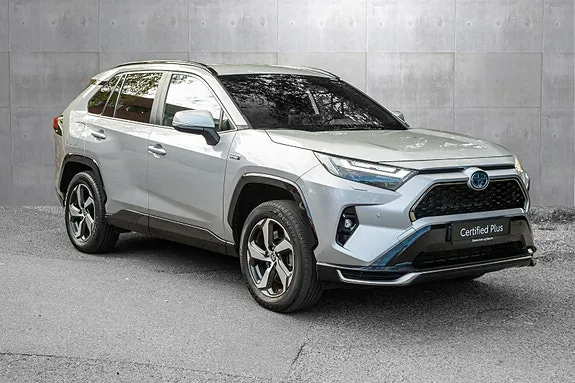 Toyota Rav4 2023 photo 5