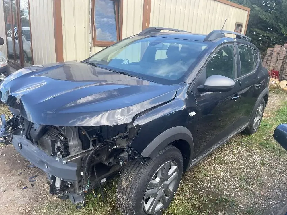 Dacia Sandero 2023 photo 3
