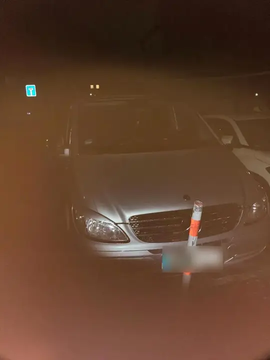 Mercedes-Benz Viano