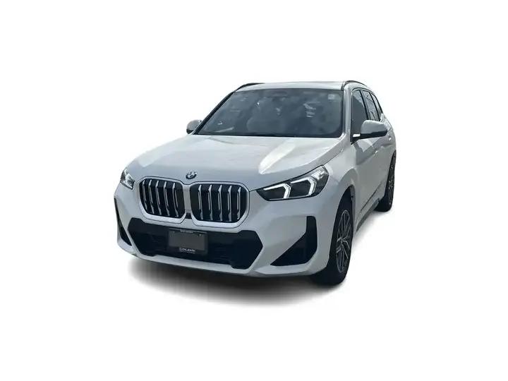 BMW X1 2027 photo 5