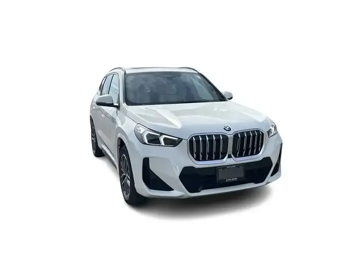 BMW X1 2027 photo 3