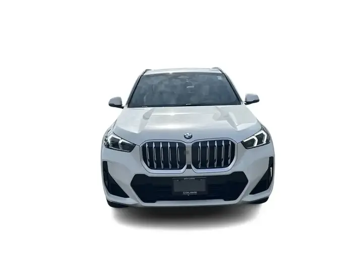 BMW X1 2027 photo 4
