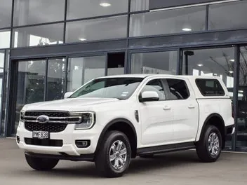 Ford Ranger 2022 photo 4