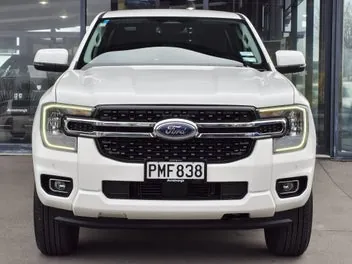 Ford Ranger 2022 photo 3