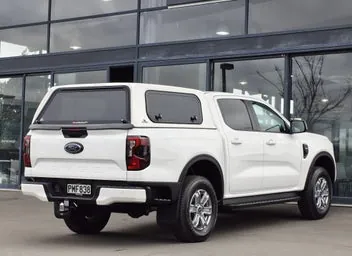 Ford Ranger 2022 photo 5
