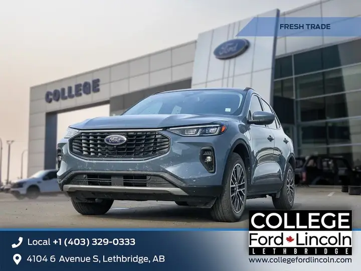 Ford Escape
