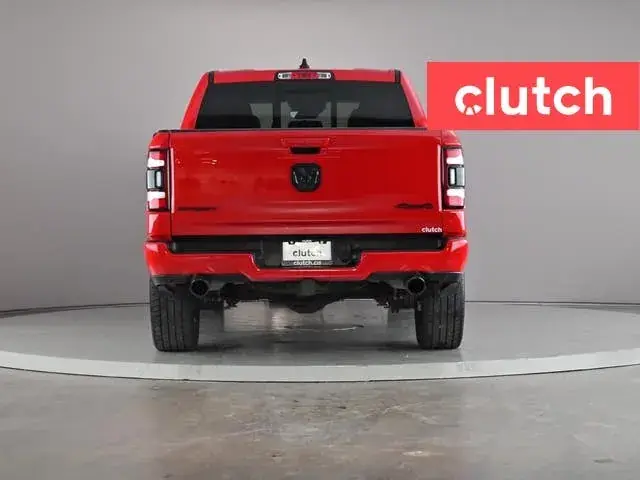 Ram 1500 2022 photo 5