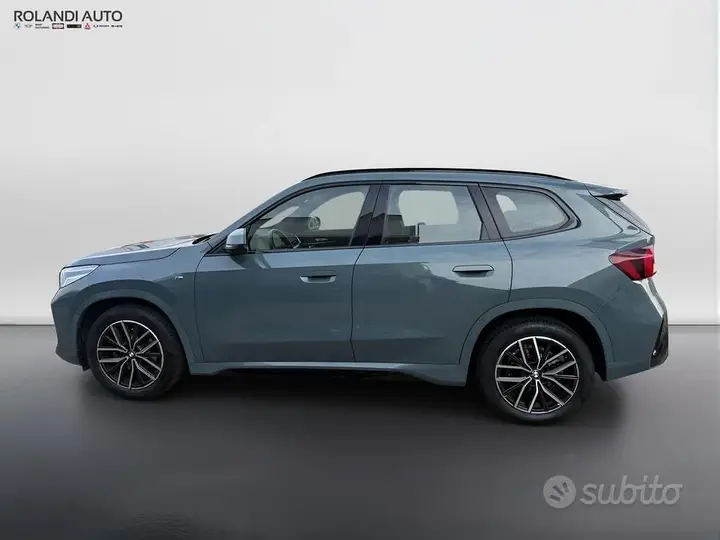 BMW X1 2024 photo 5